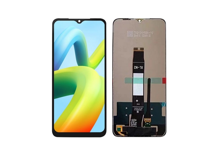 Replacement for A2 PLUS LCD BLACK XIAOMI - Quality Phone Parts in Sri Lanka